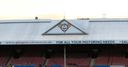 Police probe Firhill violence