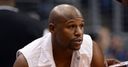 Mayweather in bullish mood