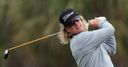 Fast start sees Hoffman clear