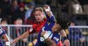 Seven changes for Highlanders