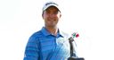 Laird books Augusta ticket
