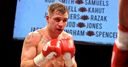 Maxi-mum confidence in Hughes