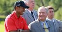 Jack backs Tiger return