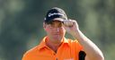 Hanson to miss Seve Trophy