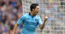 Nasri staying with City