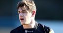 Jones delight at Barbarians call
