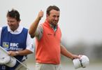Graeme McDowell: Wentworth target