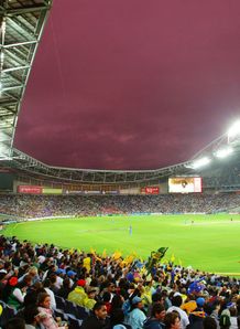 ANZ Stadium ANZ Stadium