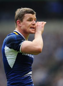 odriscoll leinster odriscoll leinster