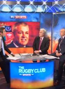 Who will make Lions squad? Who will make Lions squad?