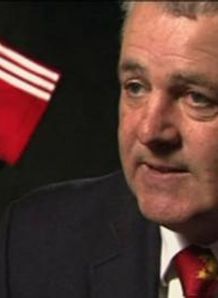 Gatland facing selection problems Gatland facing selection problems