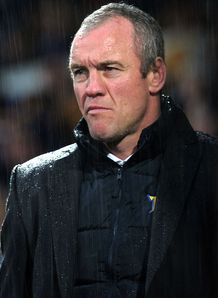 Super League: Brian McDermott proud of Leeds and feels late call went against them Super League: Brian McDermott proud of Leeds and feels late call went against them