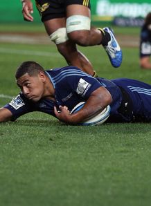 Charles Piutau Charles Piutau