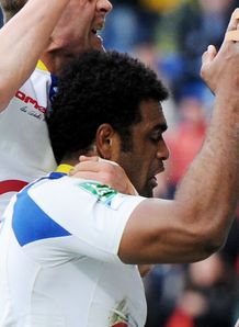 Clermont s Napolioni Nalaga Clermont s Napolioni Nalaga