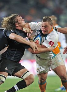 Coenie Oosthuisen cheetahs v kings Coenie Oosthuisen cheetahs v kings