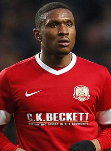 Picture of Kelvin Etuhu