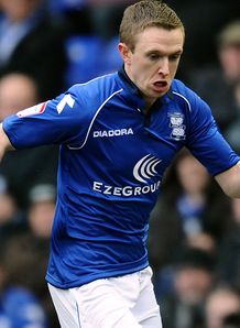 Picture of Shane Ferguson
