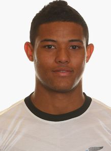 Picture of James Musa