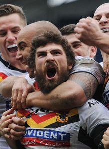 Super League: Francis Cummins praises Jarrod Sammut after Bulls win Super League: Francis Cummins praises Jarrod Sammut after Bulls win