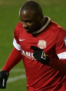 Picture of Jason Scotland