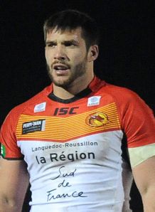 Picture of Jason Baitieri