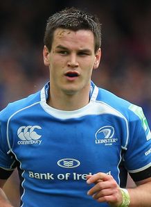 Jonny Sexton Leinster fly half 2012 Jonny Sexton Leinster fly half 2012