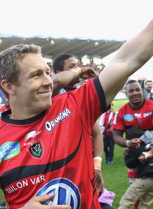 Heineken Cup: Toulon fly-half Jonny Wilkinson relishes Heineken Cup win over Leicester Heineken Cup: Toulon fly-half Jonny Wilkinson relishes Heineken Cup win over Leicester
