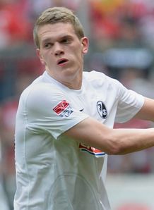 Picture of Matthias Ginter