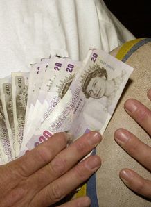 Money Rugby ball loose pass Money Rugby ball loose pass