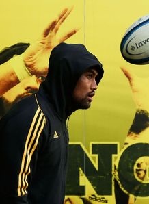 Savea Savea
