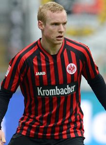 Picture of Sebastian Rode