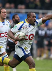 Sitiveni Sivivatu try bound Sitiveni Sivivatu try bound