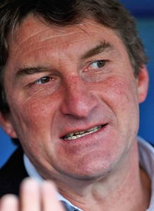 Super League: Warrington coach Tony Smith praises strong defence Super League: Warrington coach Tony Smith praises strong defence