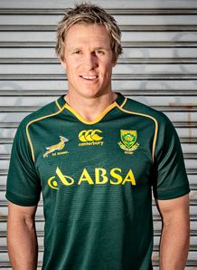 Springbok kit 2013 Springbok kit 2013