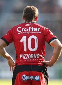 The back of Jonny Wilkinson The back of Jonny Wilkinson