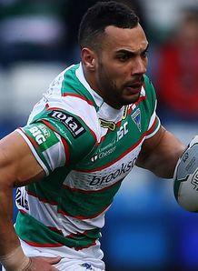 Picture of Ryan Atkins