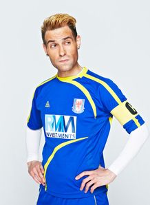 Lee Nelson