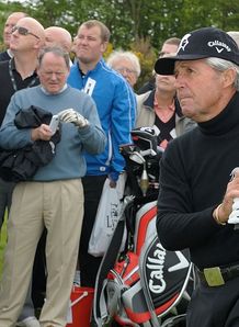 Golf Live