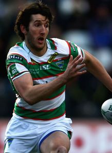 Warrington Wolves too good for London Broncos Warrington Wolves too good for London Broncos
