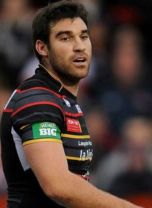 Thomas Bosc wins the plaudits for a virtuoso Catalans performance Thomas Bosc wins the plaudits for a virtuoso Catalans performance