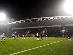 Kingfield Stadium