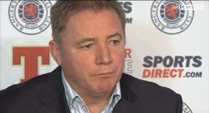 McCoist a frontman?