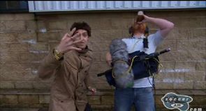 Away Days - Burnley