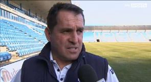 Super Gills promoted