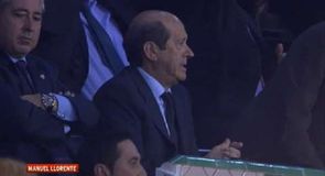 Valencia in trouble
