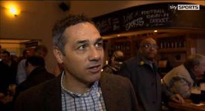 Whittingham delight at deal