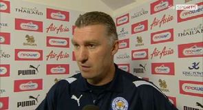 Pearson - Draw tough to take