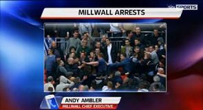 Millwall: We will find culprits