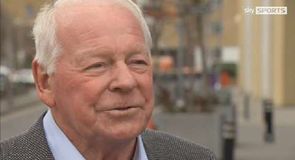Whelan: Scenes were disgusting