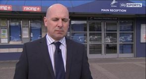 Millwall throw weight behind crowd investigation